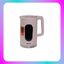 THOME ELECTRIC KETTLE,TH-KT8723GF (PINK) 1.7LITER