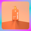 Shampoo Zero Oil