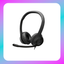 Logitech H390 USB COMPUTER HEADSET
