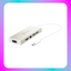 J5 Create USB 3.1 Type-C Fully Functional Mini Dock
