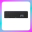 Keychron B6 Pro Ultra-Slim Wireless Keyboard - Space Gray