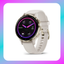 GARMIN Venu® 3S Fitness and Health Smartwatch AMOLED 41mm