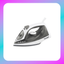 TDS Steam Iron (SI-2233)