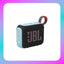 JBL Go 4 Portable Waterproof Speaker