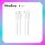 Belkin Boost Charge Pro Braided USB-C to USB-C Cable 2M-2pk (White)