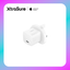 Belkin Boost Charge USB-C GaN Wall Charger (25W) 3 Pin (White)