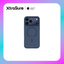 Belkin Force Grip Case for iPhone 17 Pro Max (Navy Blue)