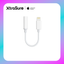 Choetech Lightning to 3.5mm Audio Jack (AUX005) White