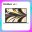 COTECi MacBook Screen Protector for MB Air 13" (2026-2022 M5/M4/M3/M2) Transparent