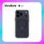 MagEasy Bright M Never Yellowing Shockproof Clear Case for iPhone 17 Pro Max