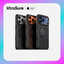 AULUMU A17 Rugged Outdoor Case for iPhone 17 Pro (Black)