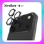 Raptic Armour Camera Lens Protector for iPhone