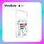 SwitchEasy Style M Pattern Shockproof Case for iPhone 17 Pro Max