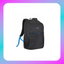 RIVACASE 8069 black Regent Full size Laptop backpack 17.3" / 6