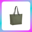 RIVACASE 7821 olive green Eden-ECO 14L Tote bag 14" / 6