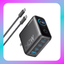 Anker Charger (140W, 4-Port, PD 3.1)