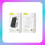 Foneng PX108 30000mAh Power Bank (22.5W) , 3 Built-in Cables