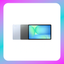 Samsung Galaxy Tab S10 FE Wifi (8/128GB)