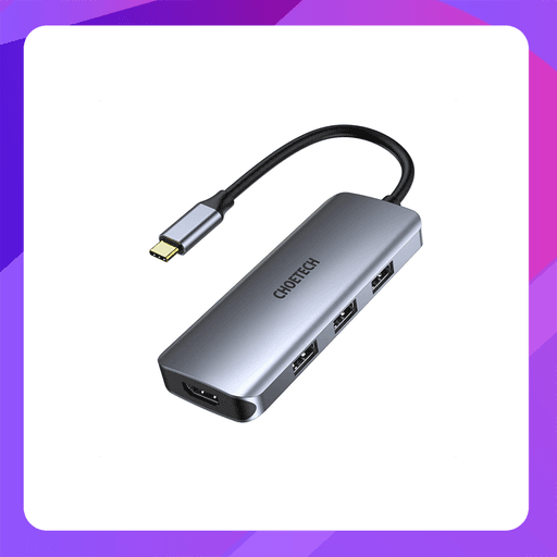 Choetech hdmi new arrivals