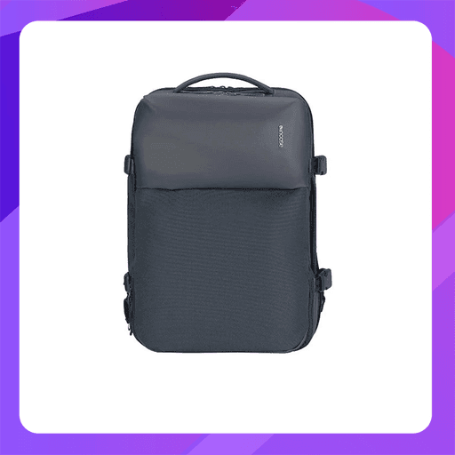Incase A.R.C. Travel Pack (Navy) - Digital Zay