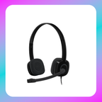 Logitech H151 STEREO HEADSET