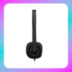 Logitech H151 STEREO HEADSET