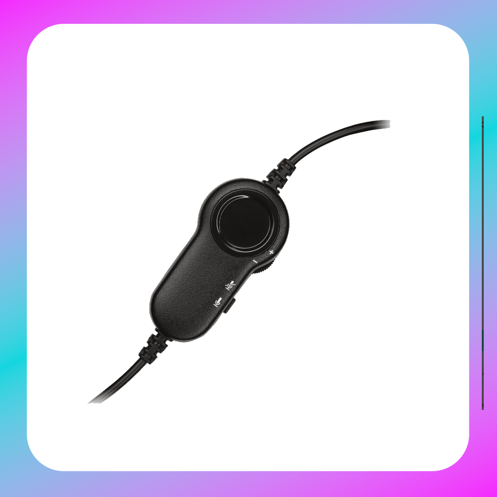 Logitech H151 STEREO HEADSET