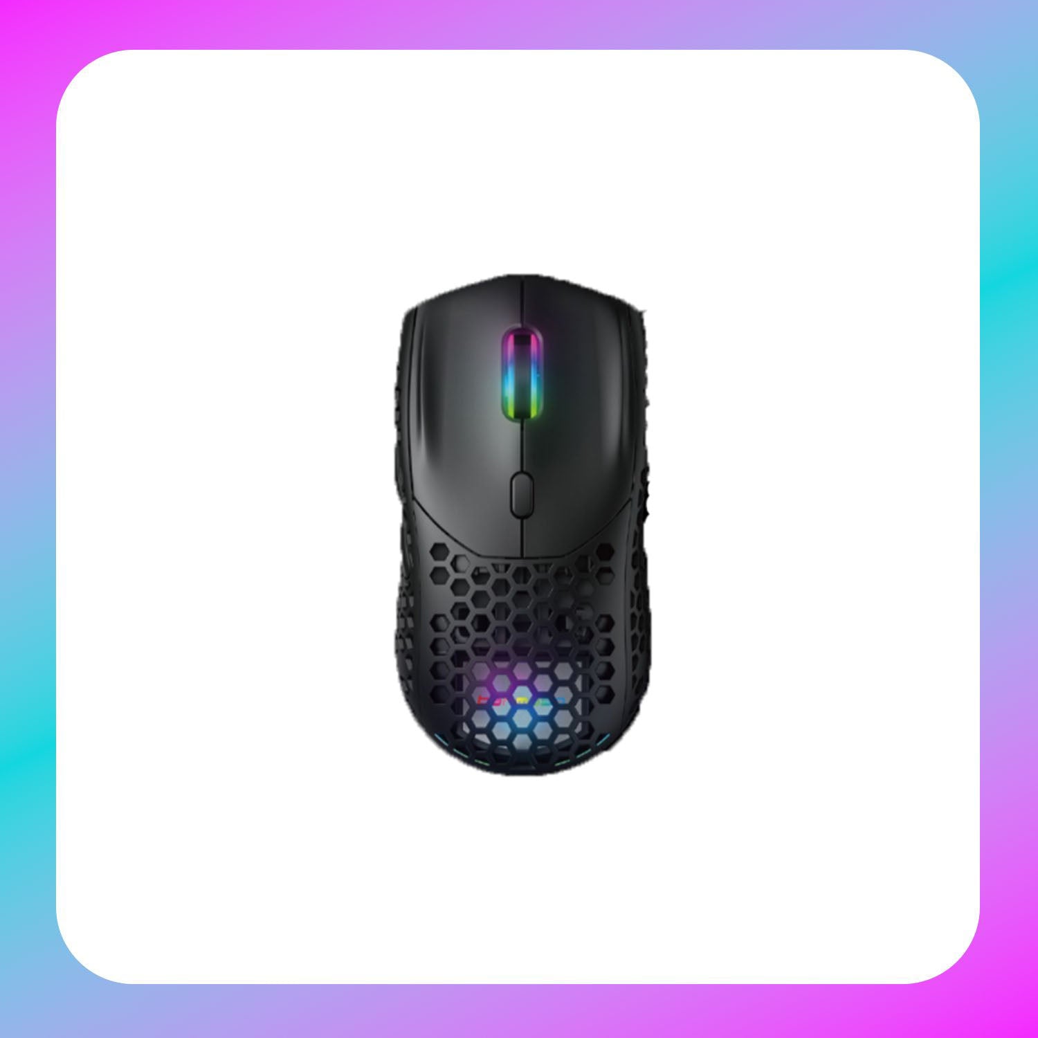 BARMASO G400 Gaming Mouse (Wired)