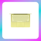 MacBook Neo 13" A18 Pro - 6C CPU / 5C GPU / 8GB / 512GB SSD / Touch ID