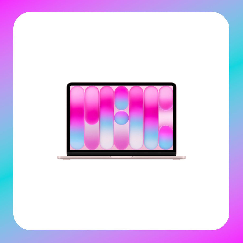 MacBook Neo 13" A18 Pro - 6C CPU / 5C GPU / 8GB / 512GB SSD / Touch ID