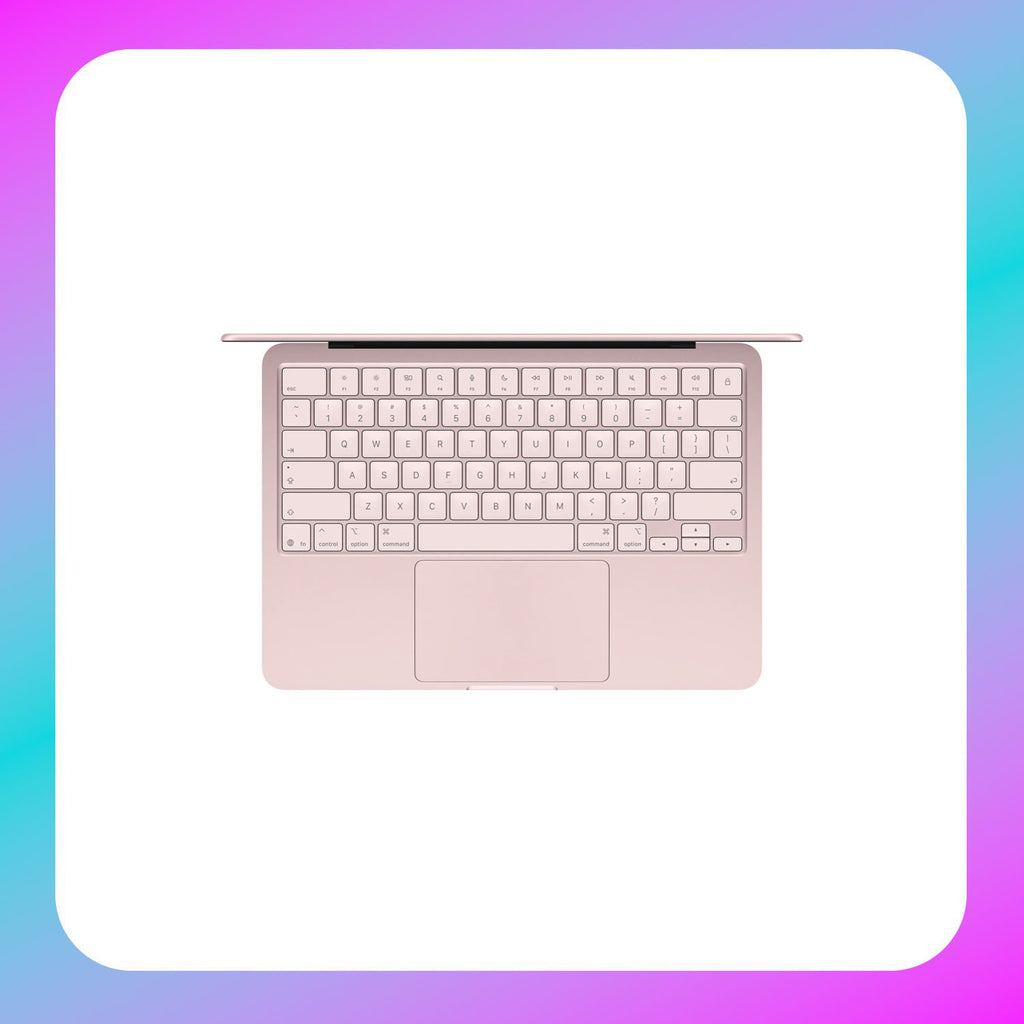 MacBook Neo 13" A18 Pro - 6C CPU / 5C GPU / 8GB / 512GB SSD / Touch ID