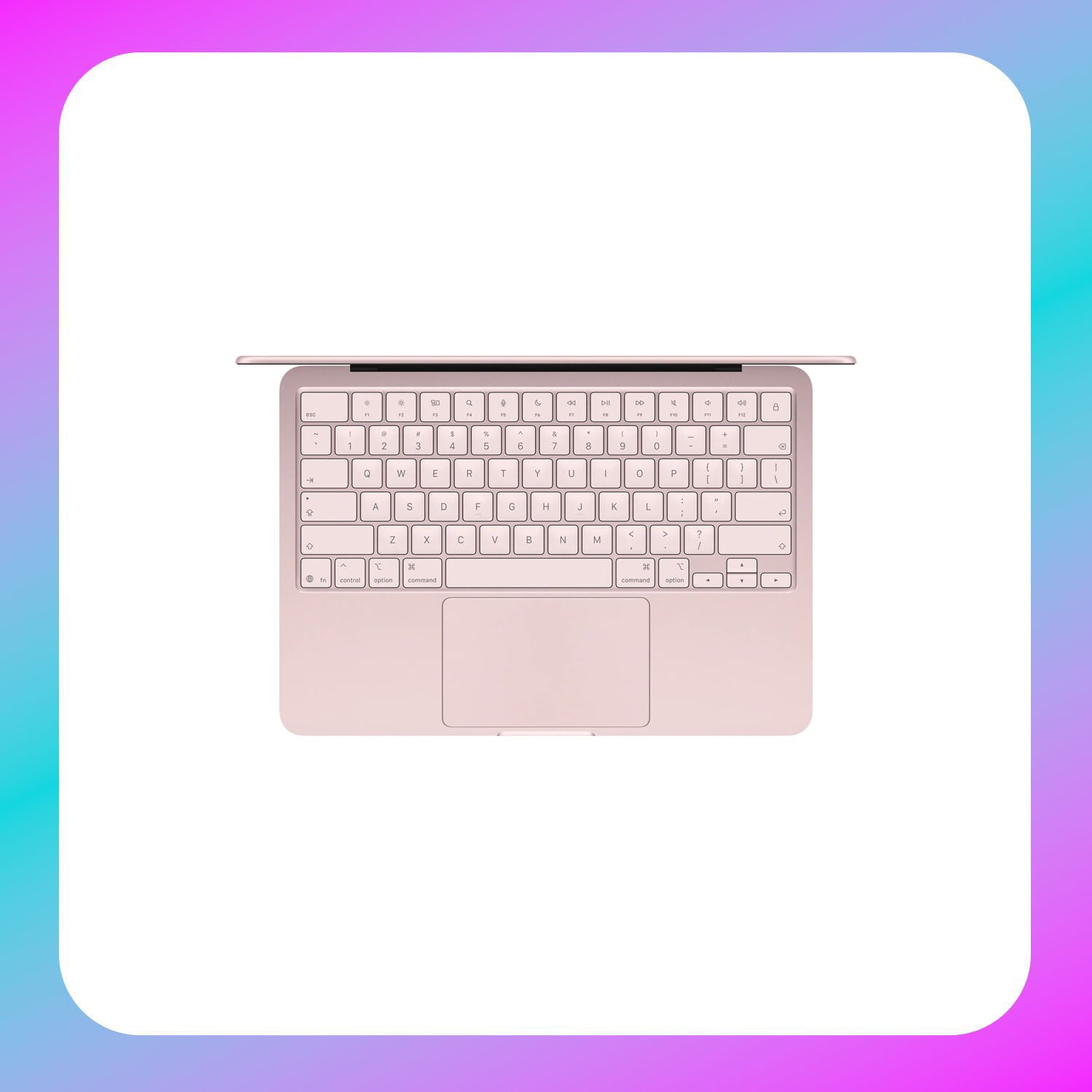 MacBook Neo 13" A18 Pro - 6C CPU / 5C GPU / 8GB / 512GB SSD / Touch ID