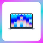 MacBook Neo 13" A18 Pro - 6C CPU / 5C GPU / 8GB / 512GB SSD / Touch ID