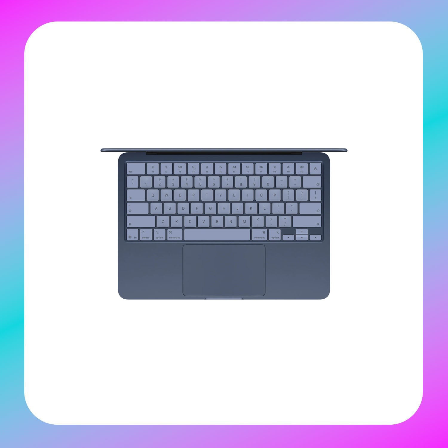 MacBook Neo 13" A18 Pro - 6C CPU / 5C GPU / 8GB / 512GB SSD / Touch ID