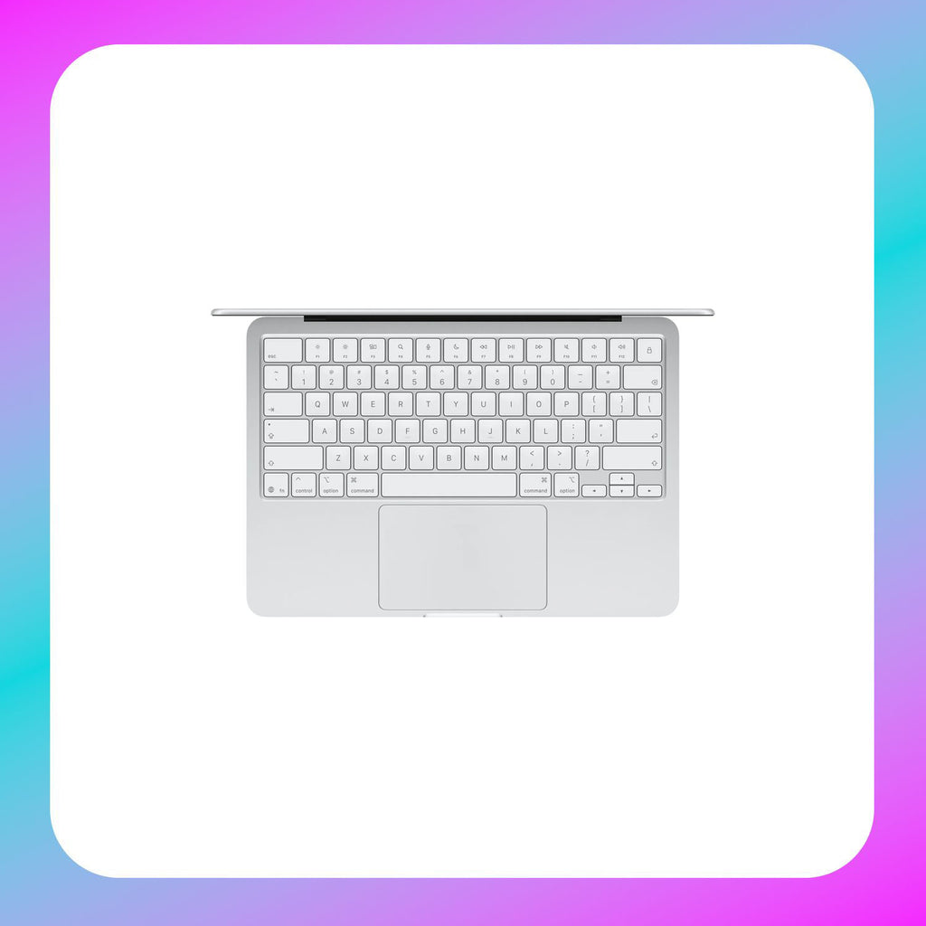 MacBook Neo 13" A18 Pro - 6C CPU / 5C GPU / 8GB / 512GB SSD / Touch ID
