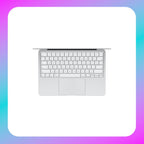 MacBook Neo 13" A18 Pro - 6C CPU / 5C GPU / 8GB / 512GB SSD / Touch ID