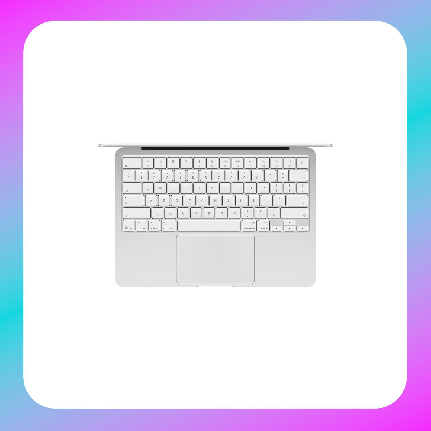 MacBook Neo 13" A18 Pro - 6C CPU / 5C GPU / 8GB / 512GB SSD / Touch ID