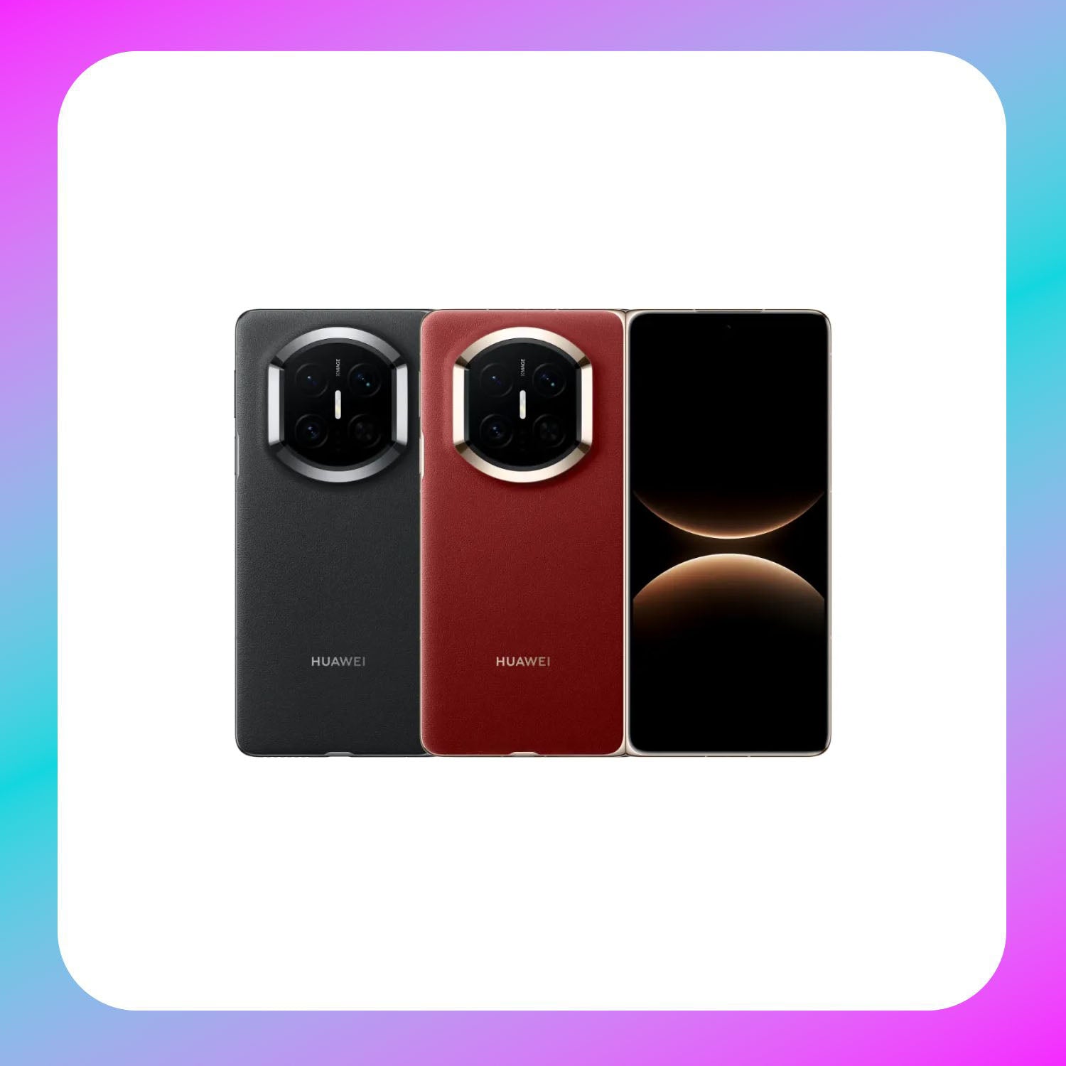 Huawei Mate X7(16GB/512GB)