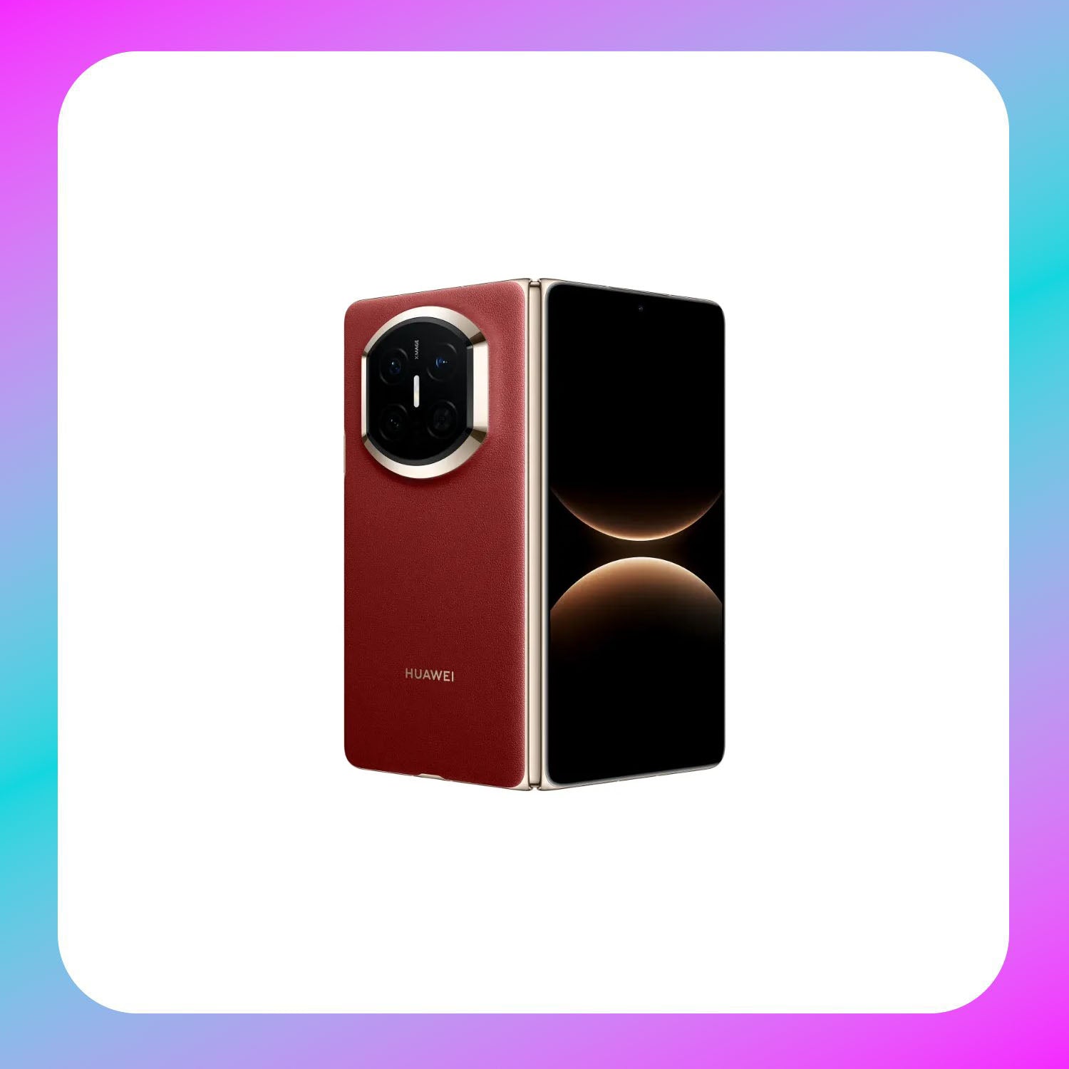 Huawei Mate X7(16GB/512GB) Secondary image