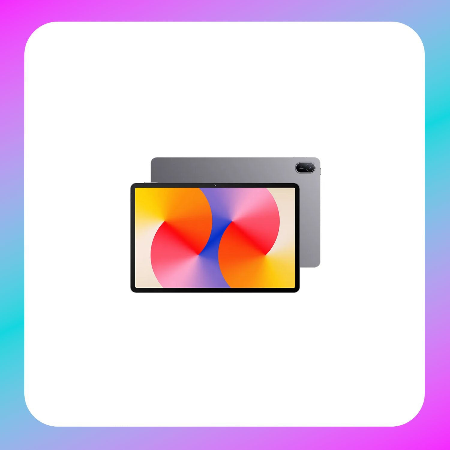 Huawei Matepad SE11(4/128) wifi Grey