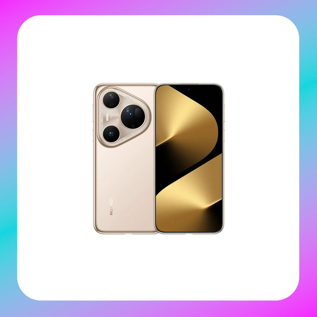 Huawei Pura 80 Ultra (16+512) Gold