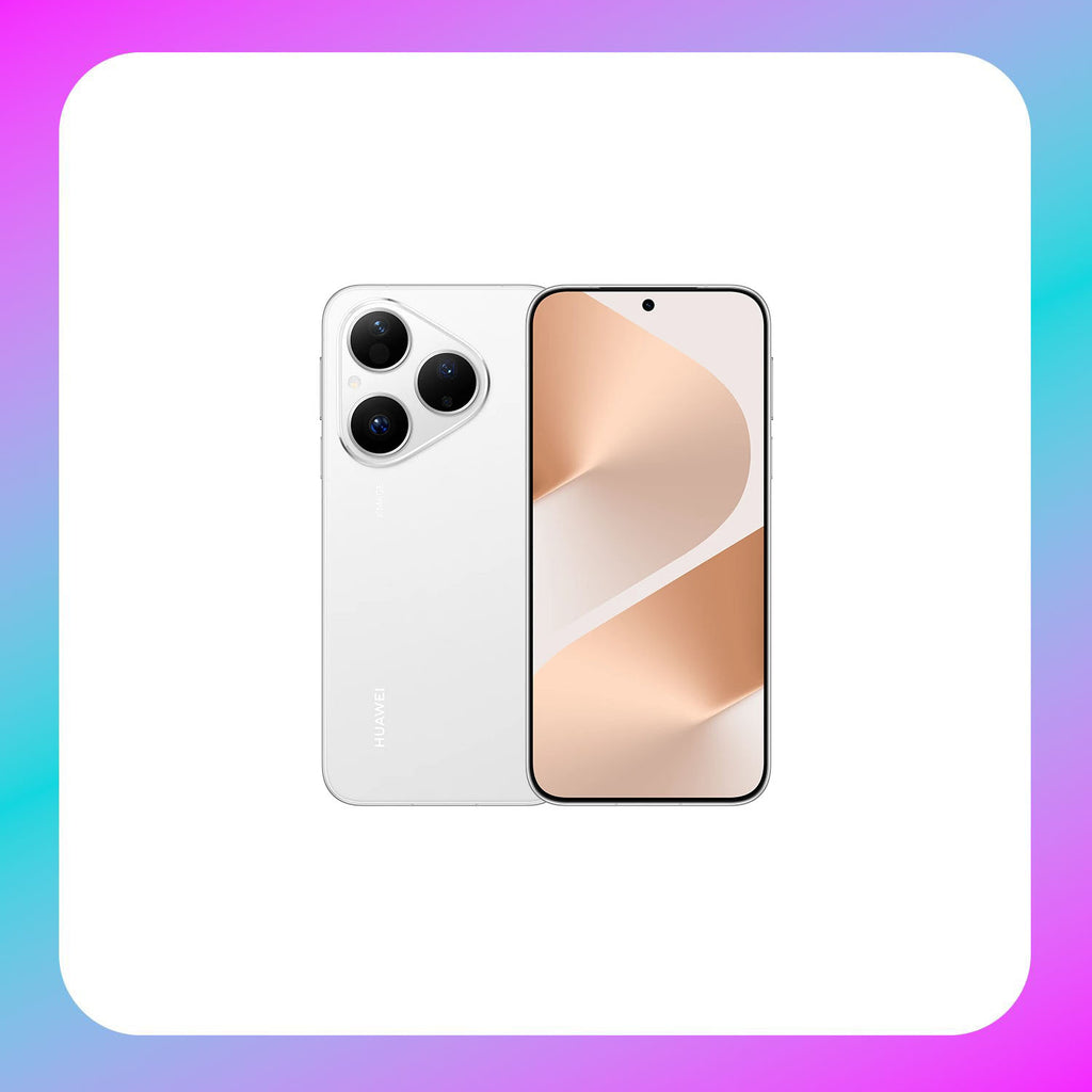 Huawei Pura 80(12+256) Black/Gold/ White