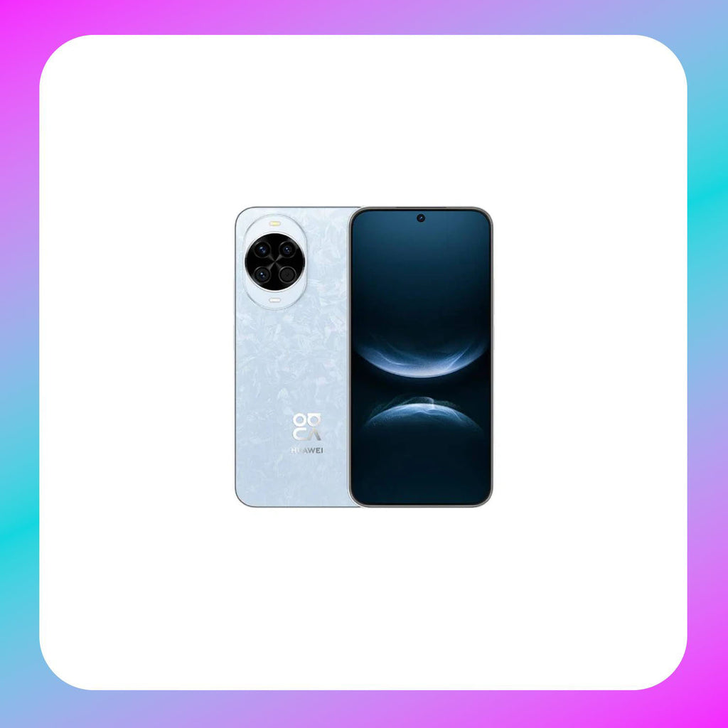 Huawei Nova 14 (12+256) Black/Blue