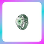 Huawei GT 6(46mm) Black/Green