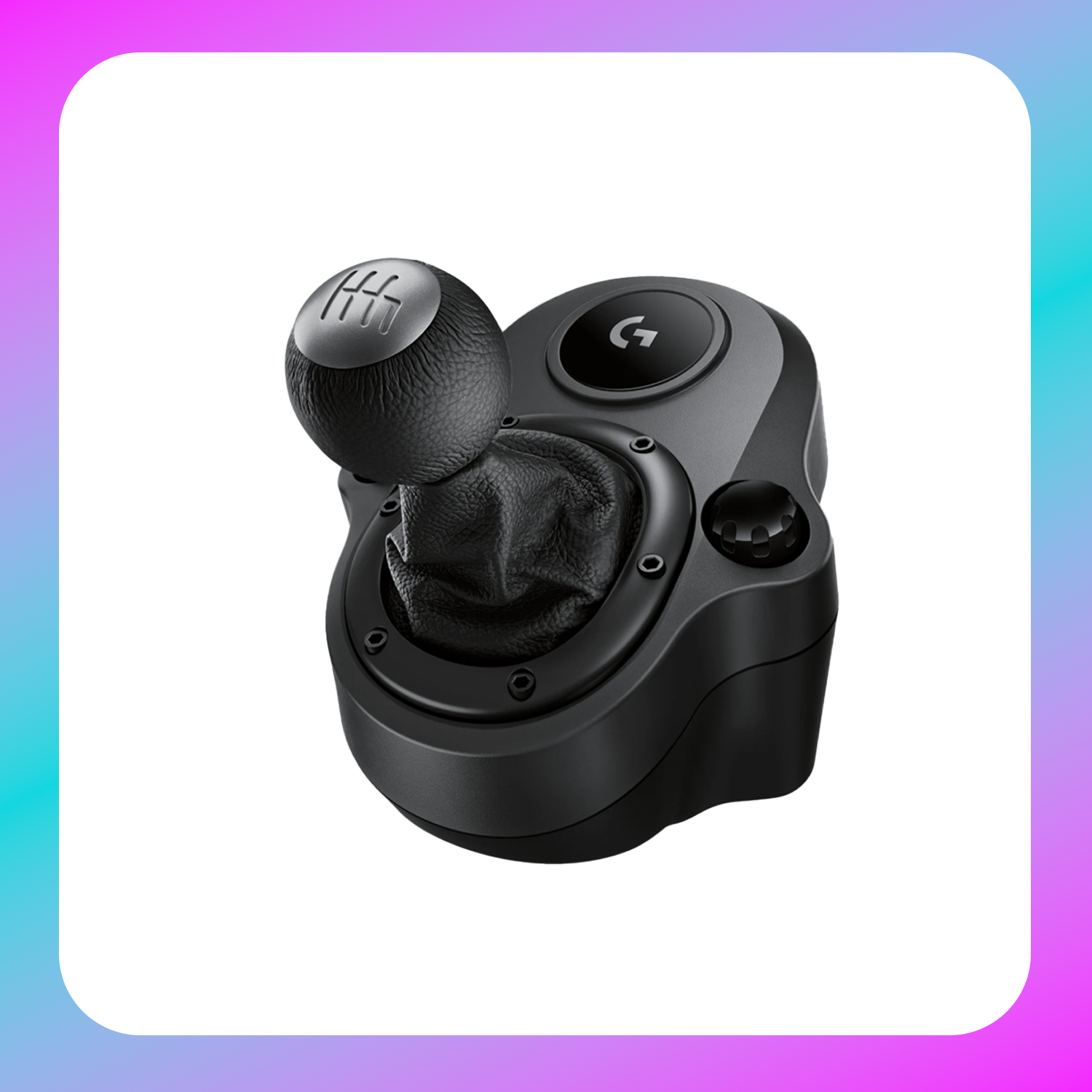 Logitech G Series For G923, G29 and G920 Racing Wheels Main image