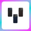 Uniq Hybrid Keva Edge Magsafe Case for iPhone 17 Series
