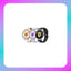 Huawei GT 6 (41mm) - Black/White/Purple