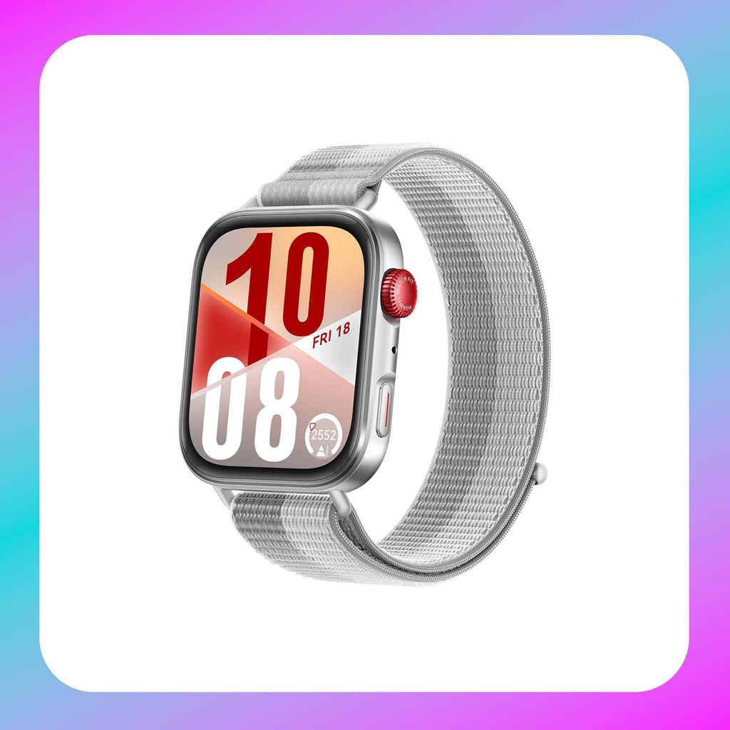 Huawei Watch Fit 4 -White