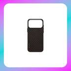 Uniq Hybrid Keva Edge Magsafe Case for iPhone 17 Series