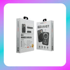 Gadget Max MF04 10000mAh 7In1 Magsafe Power Bank